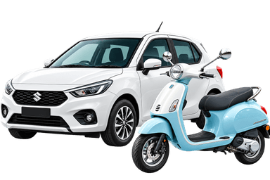 Vehicle Rental