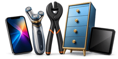 Repairs & Service