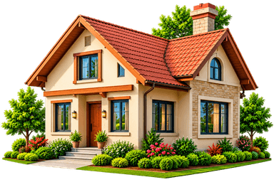 Real Estate