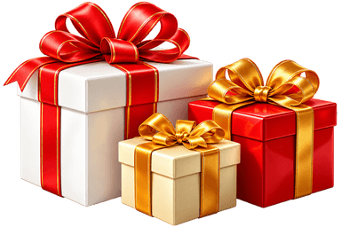 Gifts & Hampers
