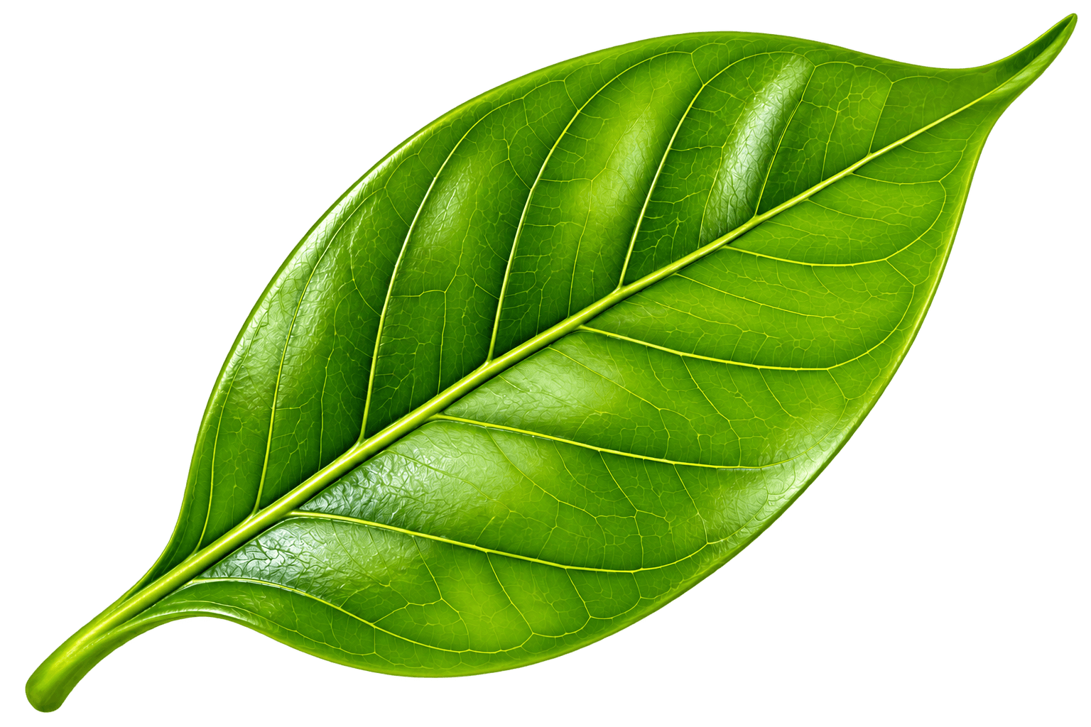 Leaf