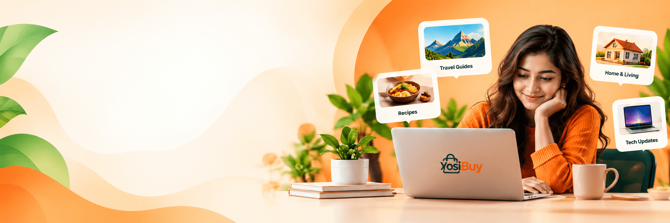 Tips, Guides & Updates for a Better Shopping Experience - YosiBuy Blog