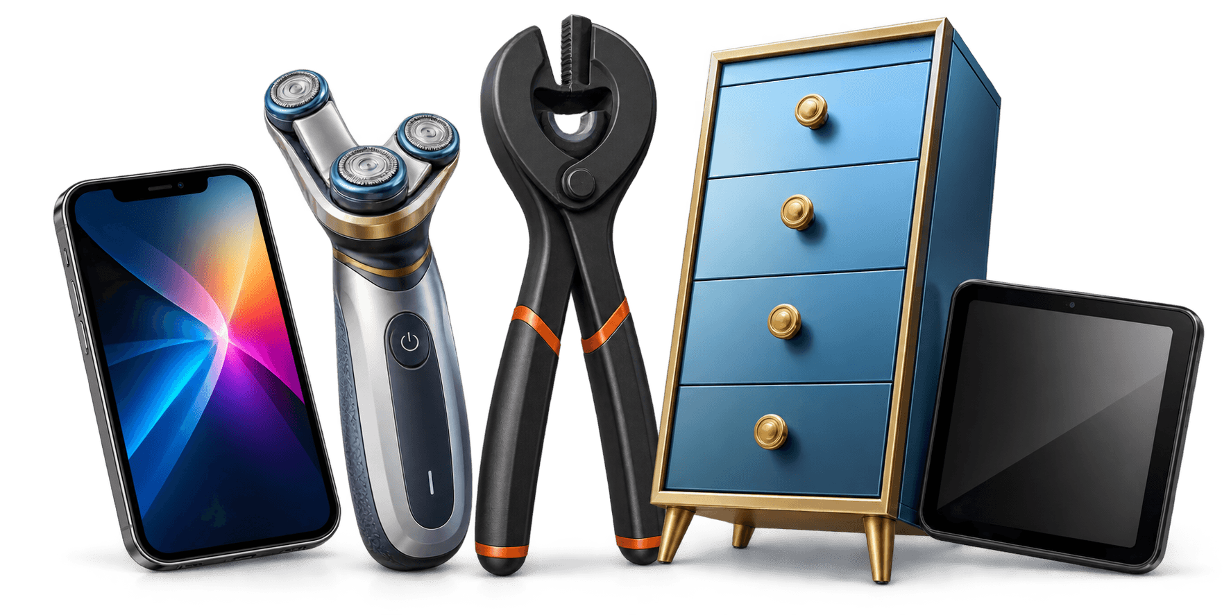 Electronics Services