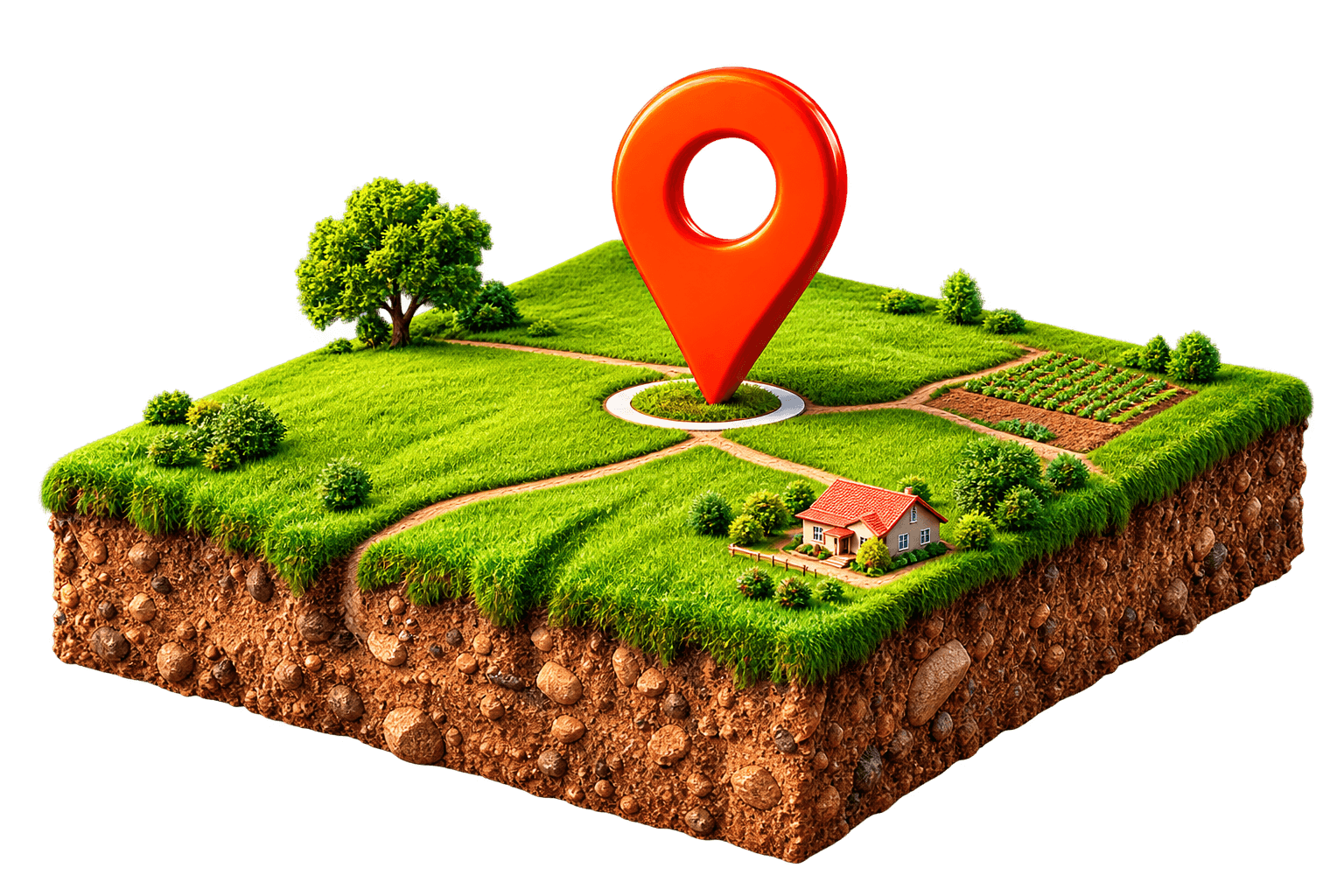 Land / Plot Dealer