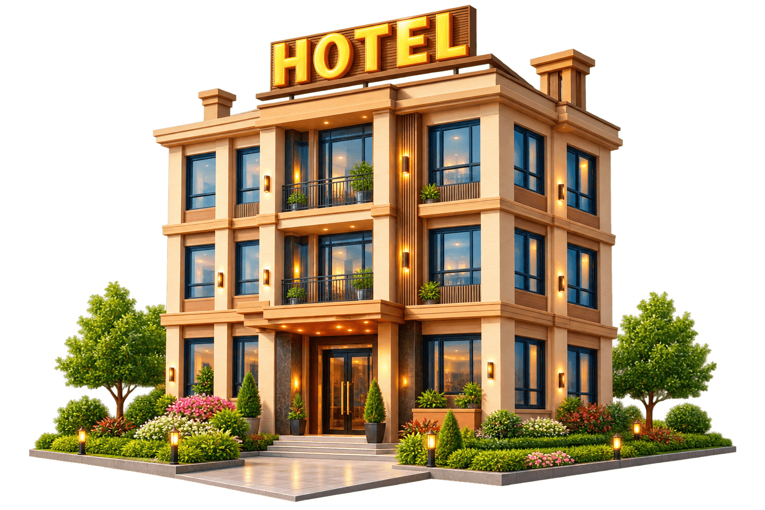Hotels