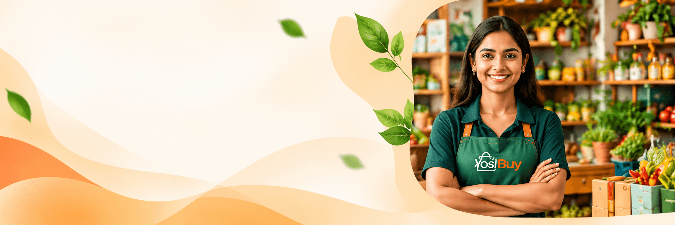 Why Partner with YosiBuy