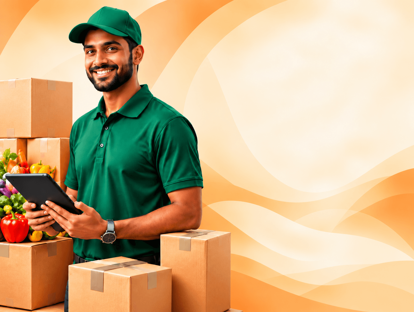YosiBuy Partner Support Representative